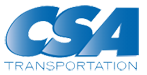 CSA-Trasnportation-Logo