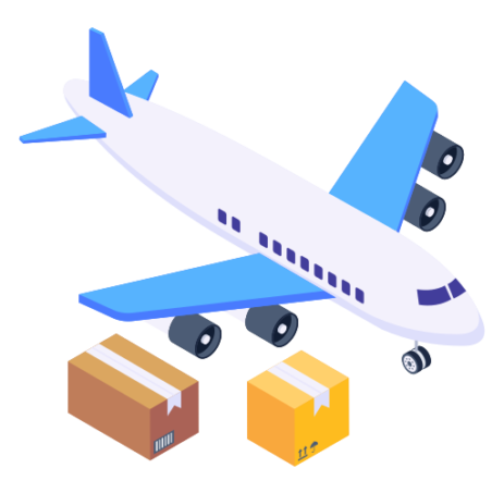 international air freight
